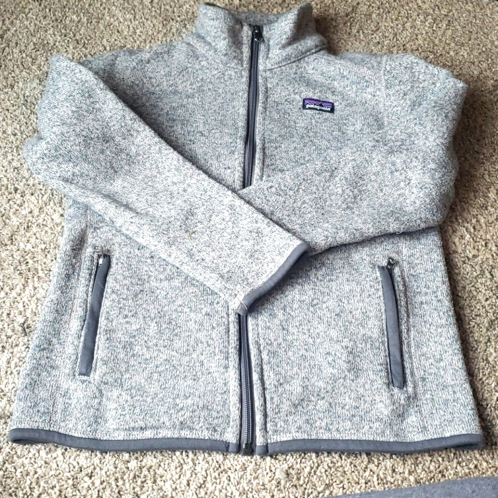 Patagonia Jacket